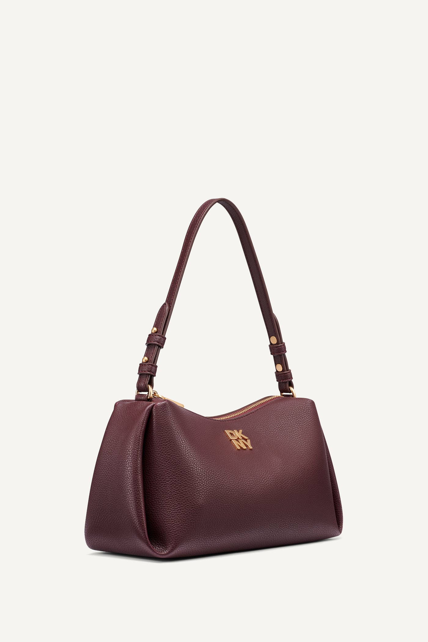 REMY TOP ZIP SHOULDER BAG