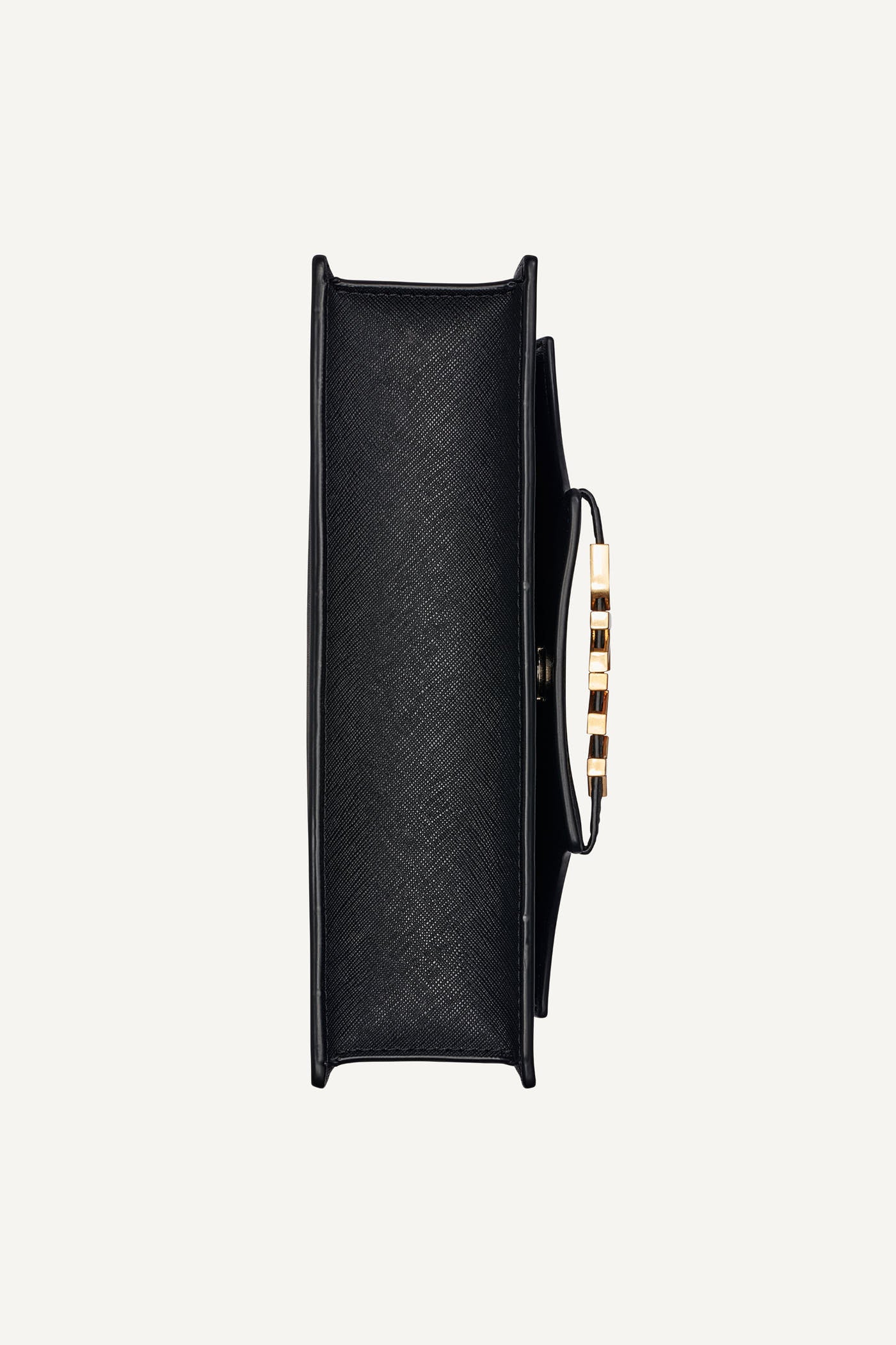 AVRIL TOP HANDLE FLAP CROSSBODY BAG