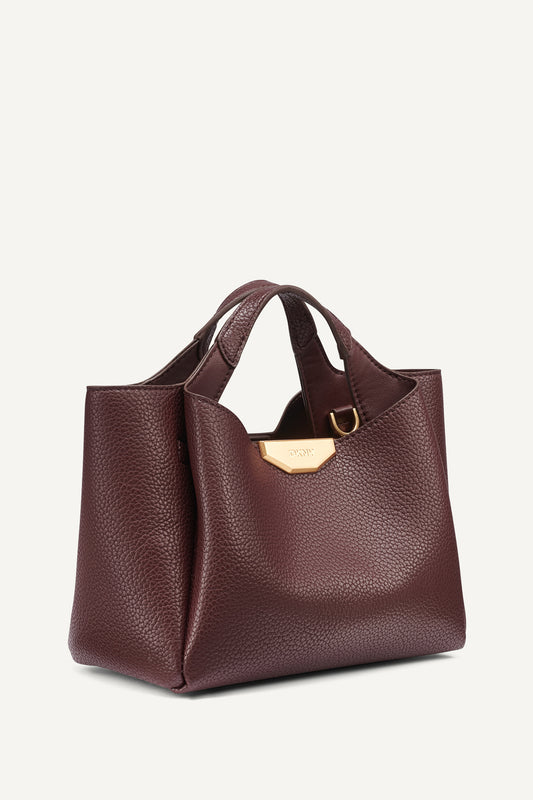 WILLA MINI SATCHEL