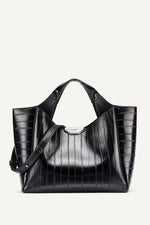 WILLA SATCHEL