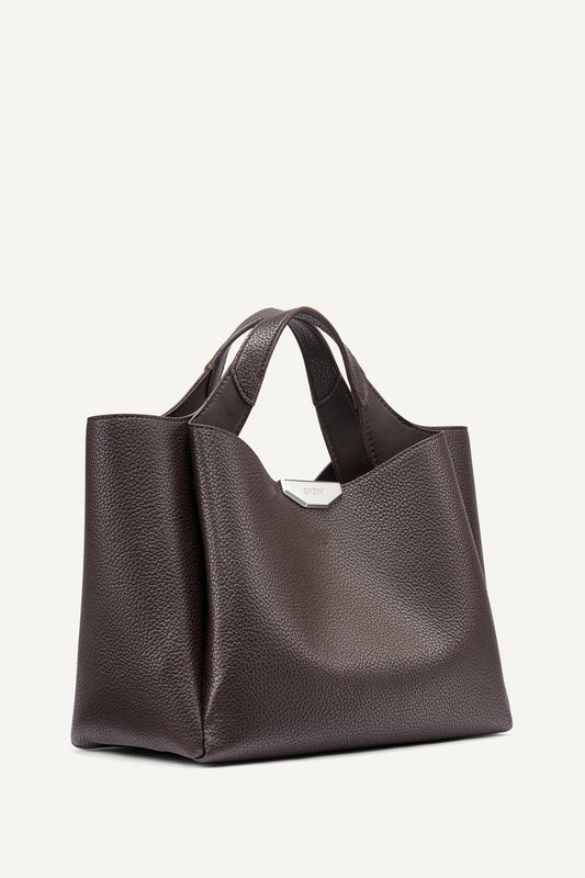 WILLA SATCHEL