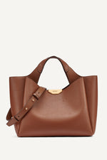 WILLA SATCHEL