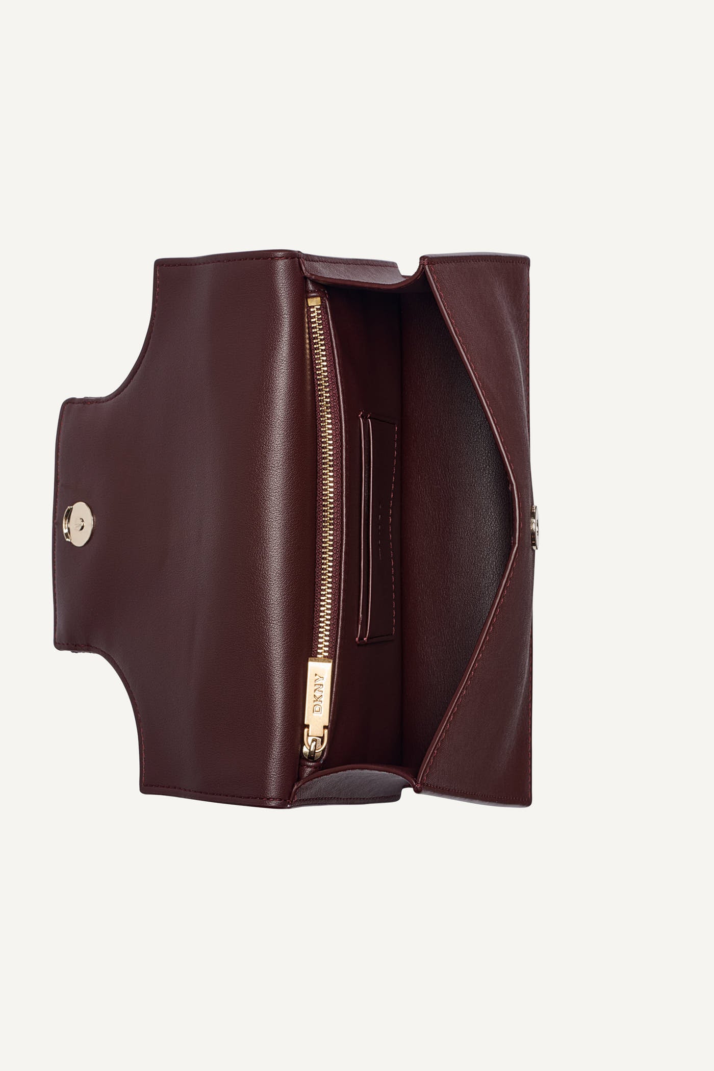 AVRIL TOP HANDLE FLAP CROSSBODY BAG