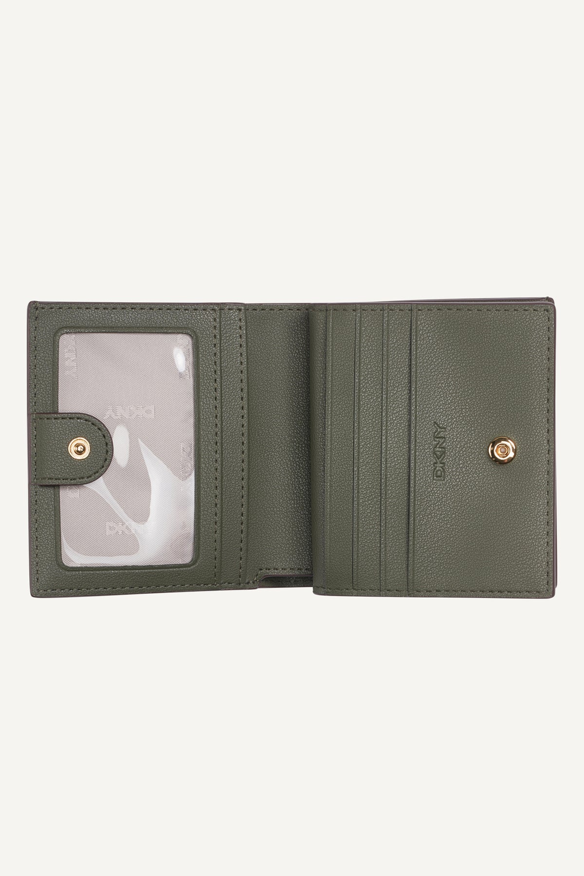 ALYA BI-FOLD WALLET
