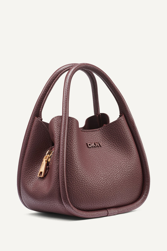 CAPRI HOBO CROSSBODY
