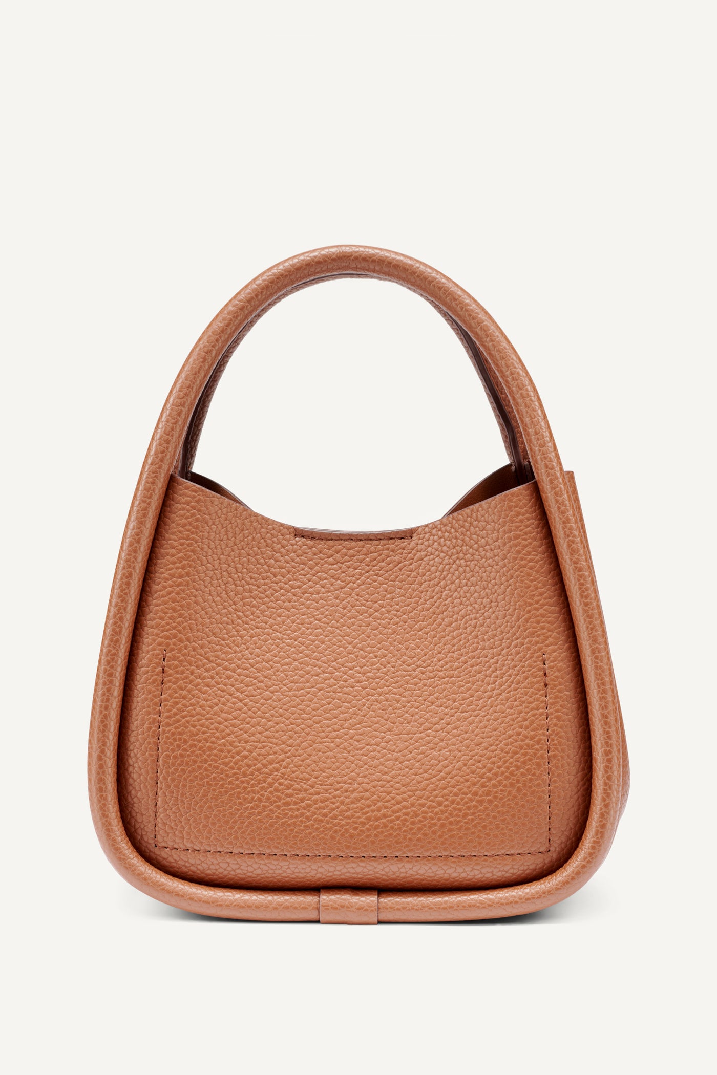 CAPRI HOBO CROSSBODY