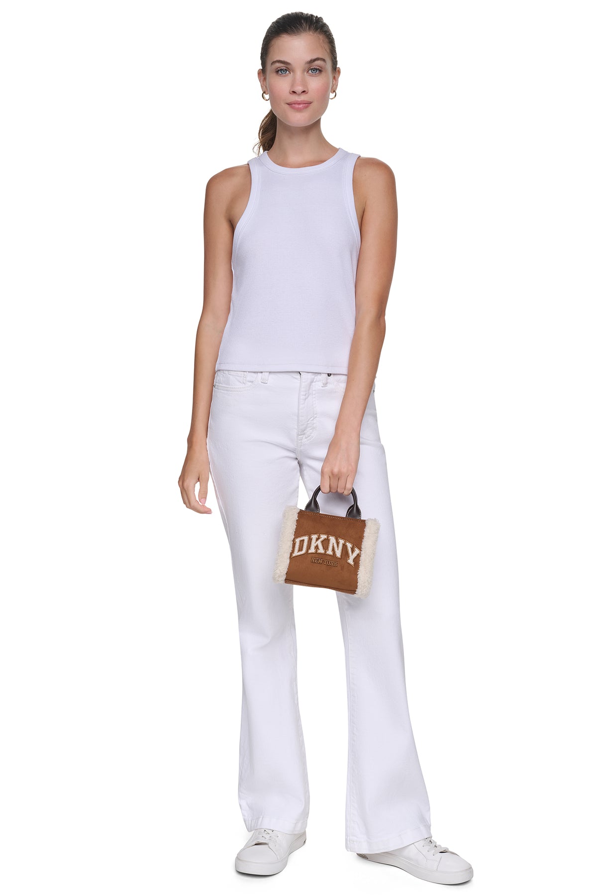 HADLEE MINI CROSSBODY BAG