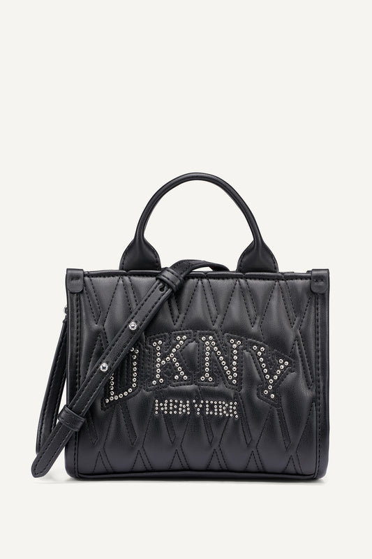 HADLEE MINI TOTE CROSSBODY BAG