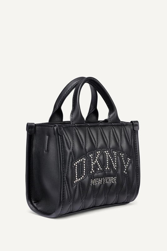 HADLEE MINI TOTE CROSSBODY BAG
