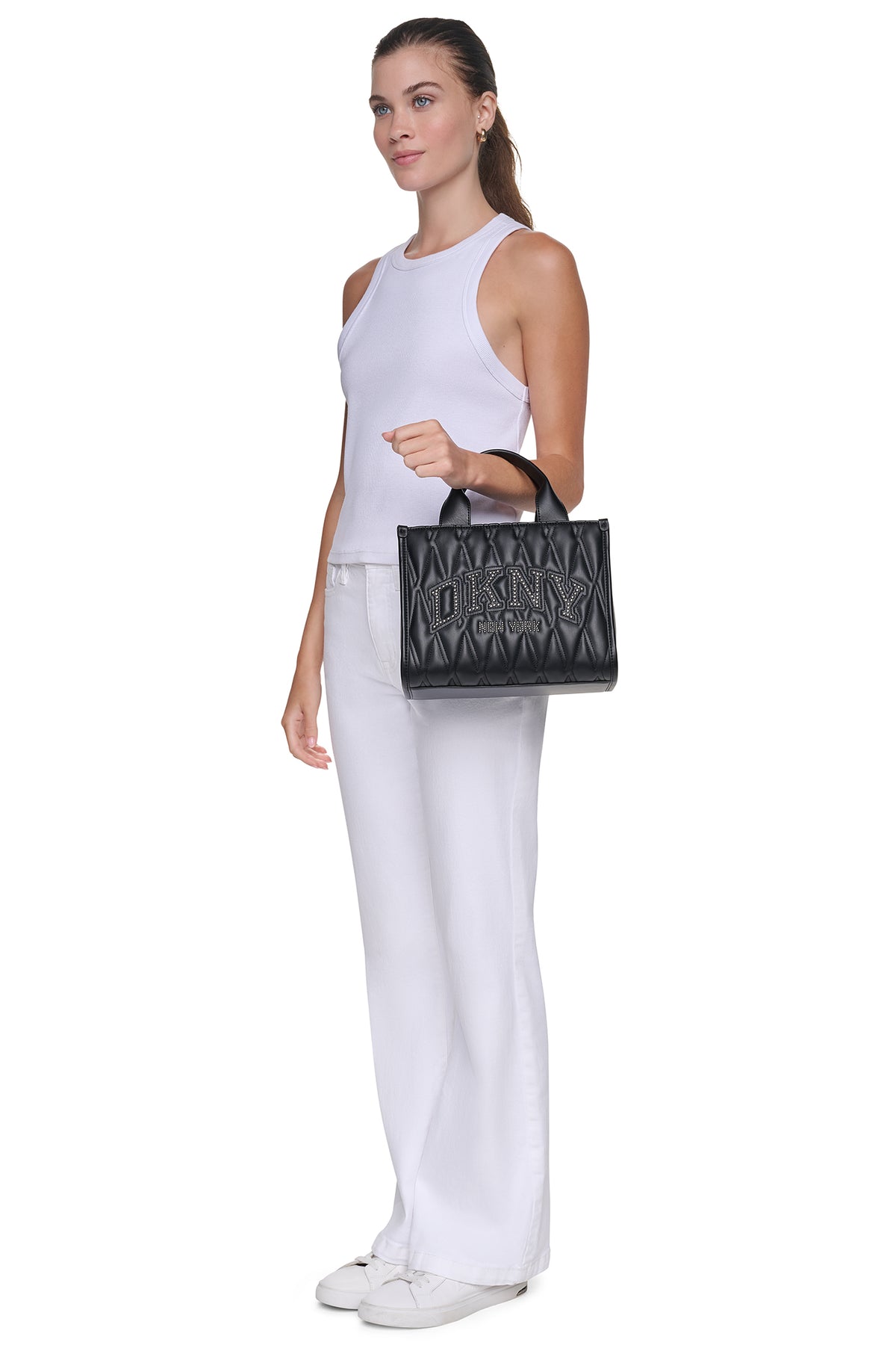 HADLEE SMALL TOTE
