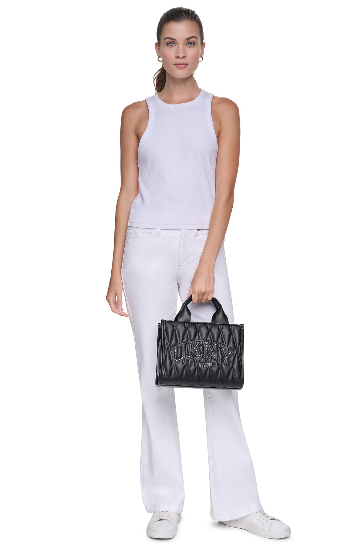 HADLEE SMALL TOTE