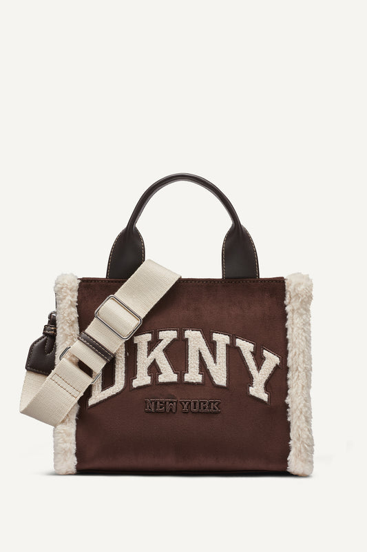 HADLEE SMALL TOTE