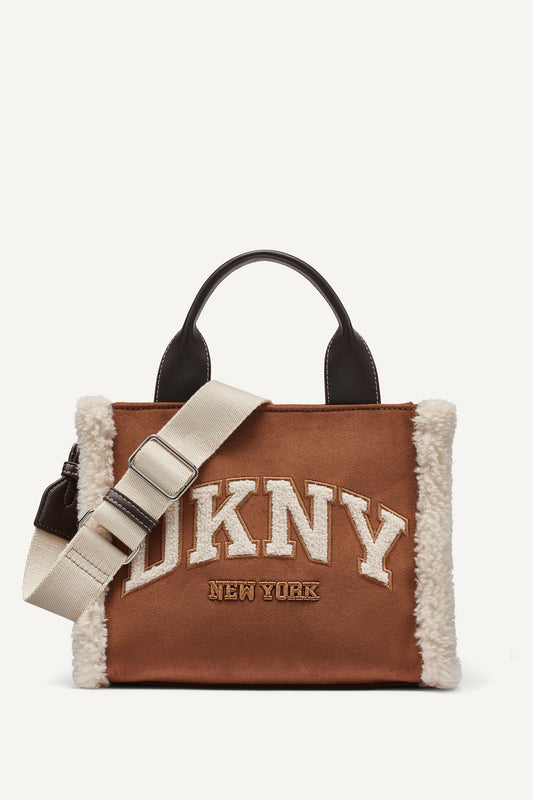 HADLEE SMALL TOTE