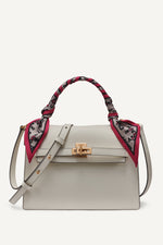 MARCIA MEDIUM TH SATCHEL