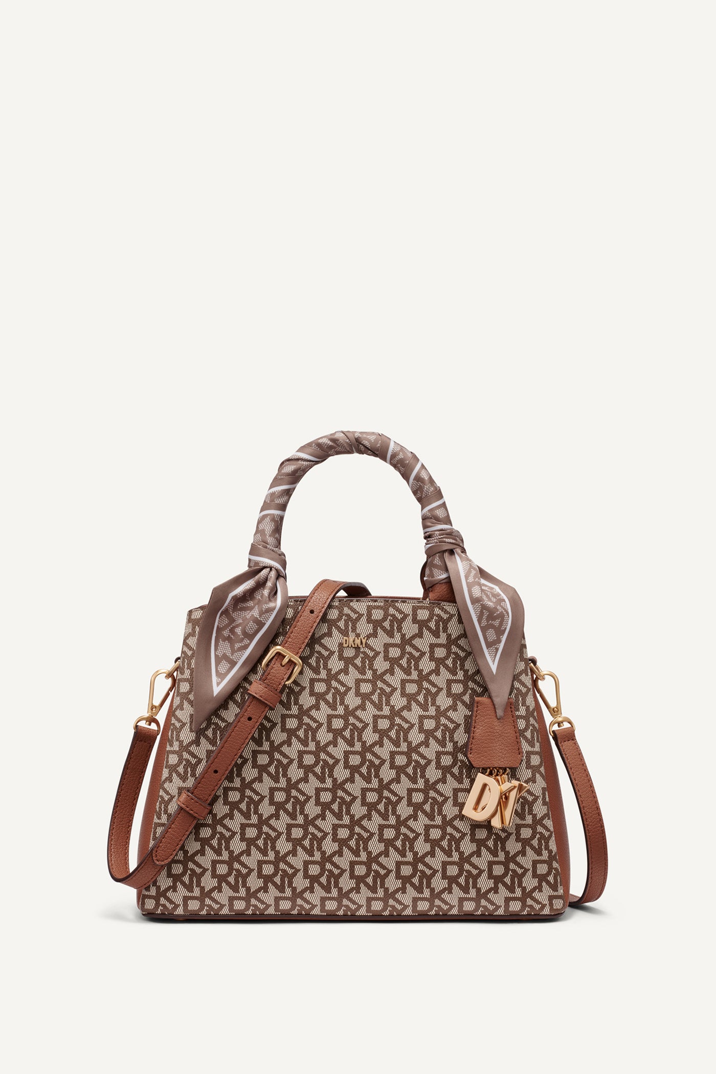 PAIGE MEDIUM SATCHEL