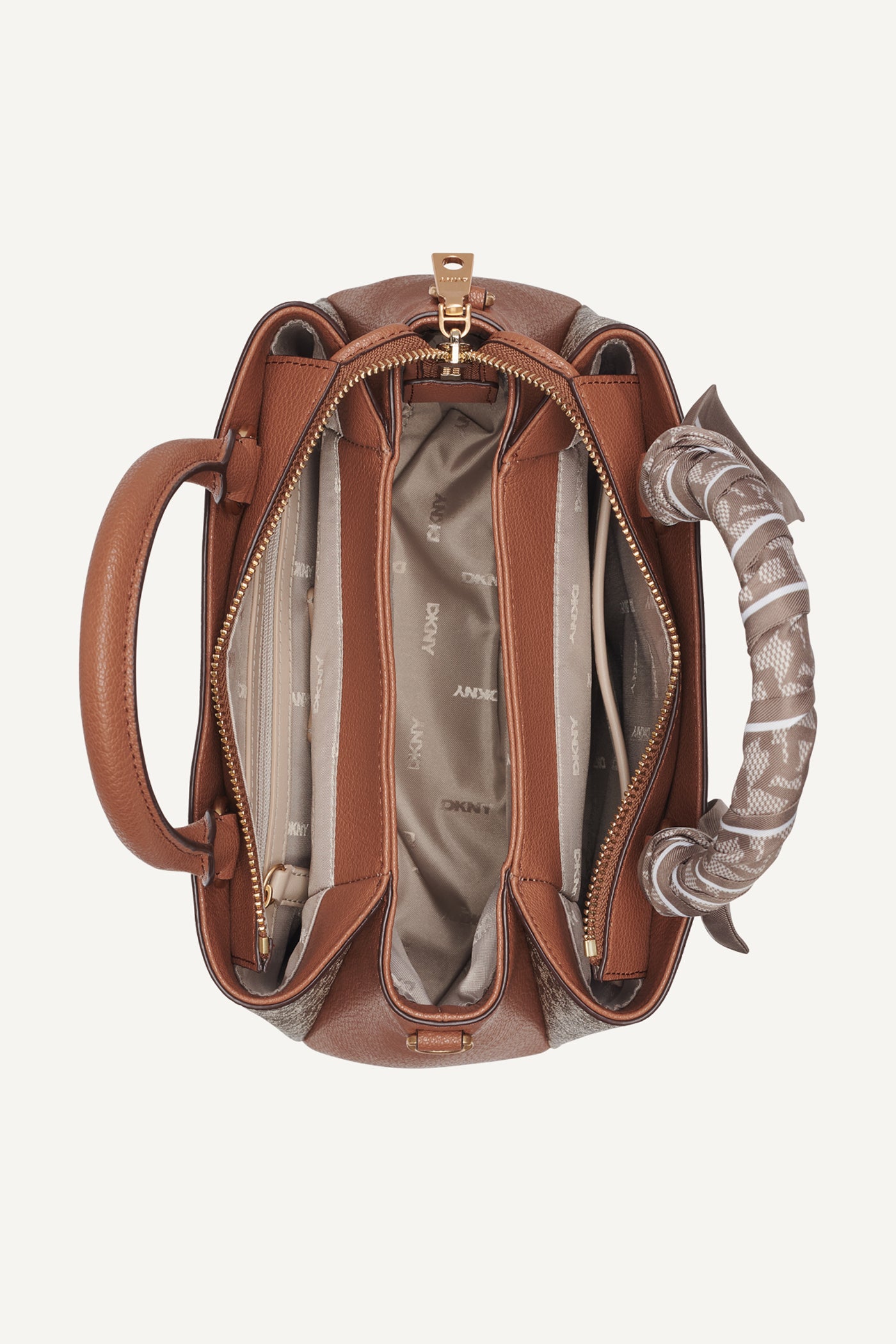 PAIGE MEDIUM SATCHEL