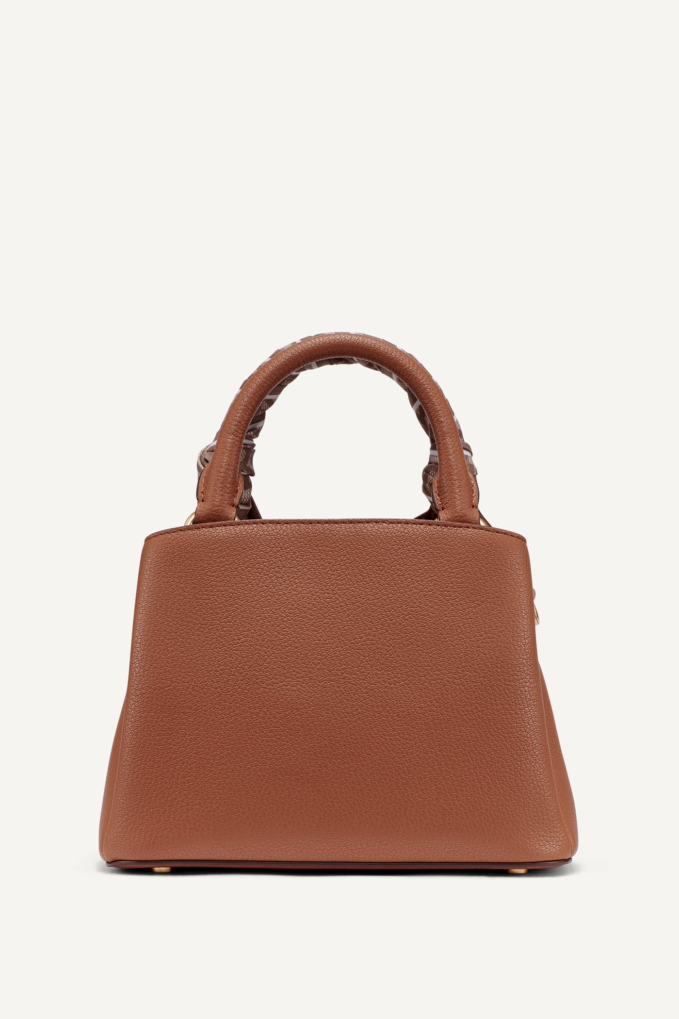 PAIGE SMALL SATCHEL