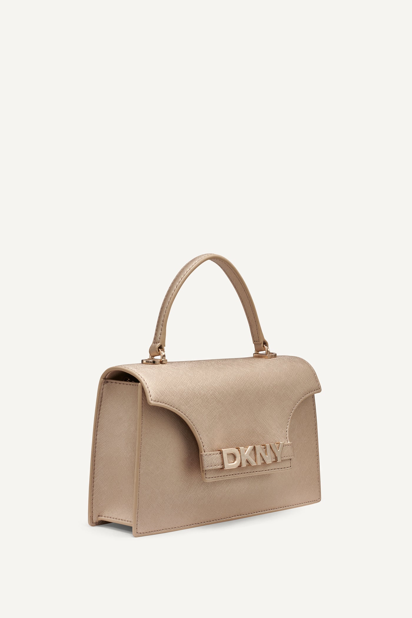 AVRIL TH FLAP SATCHEL