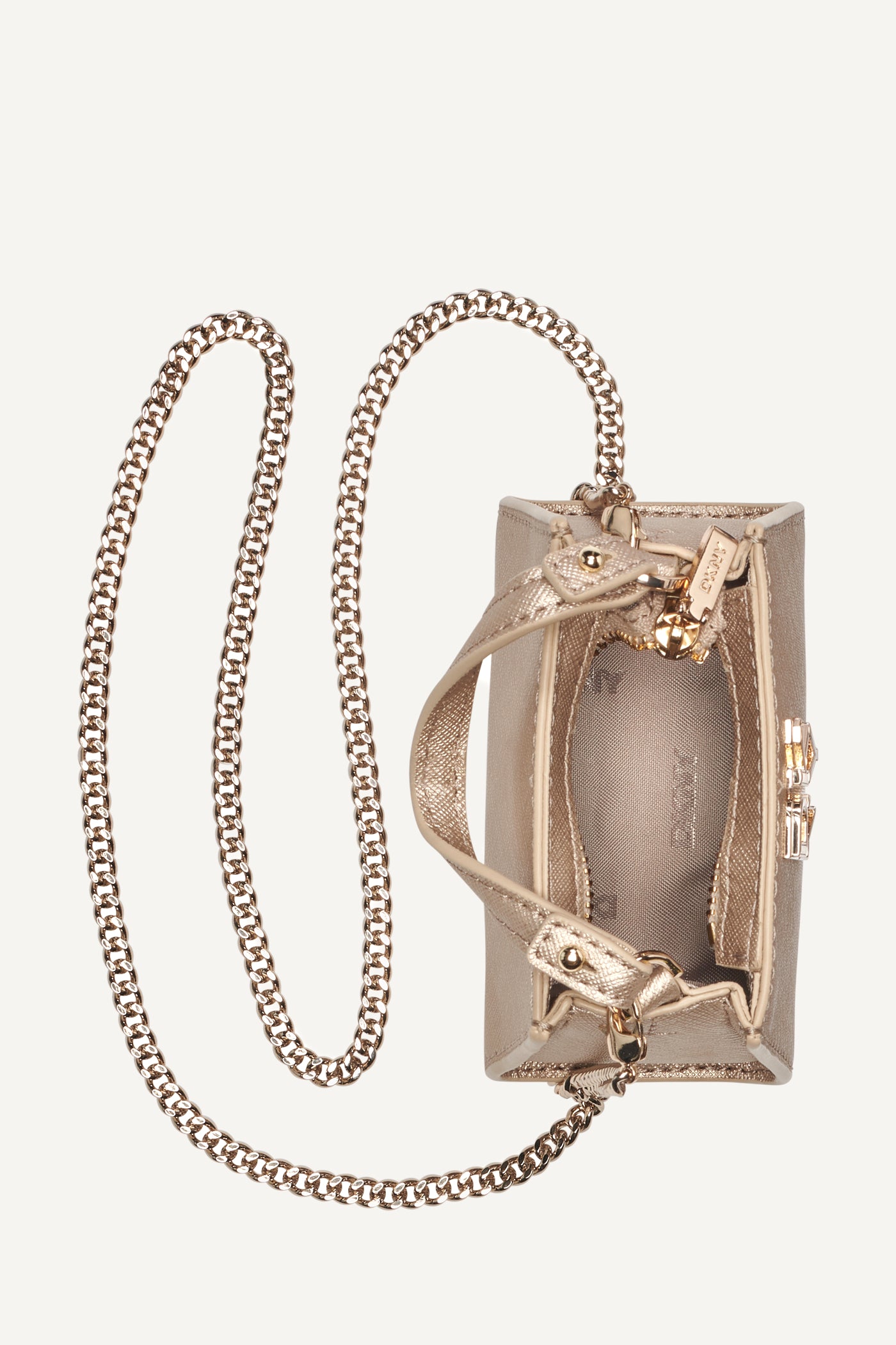 FOSTER MICRO CROSSBODY