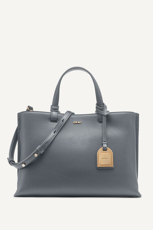 ALYA MEDIUM SATCHEL
