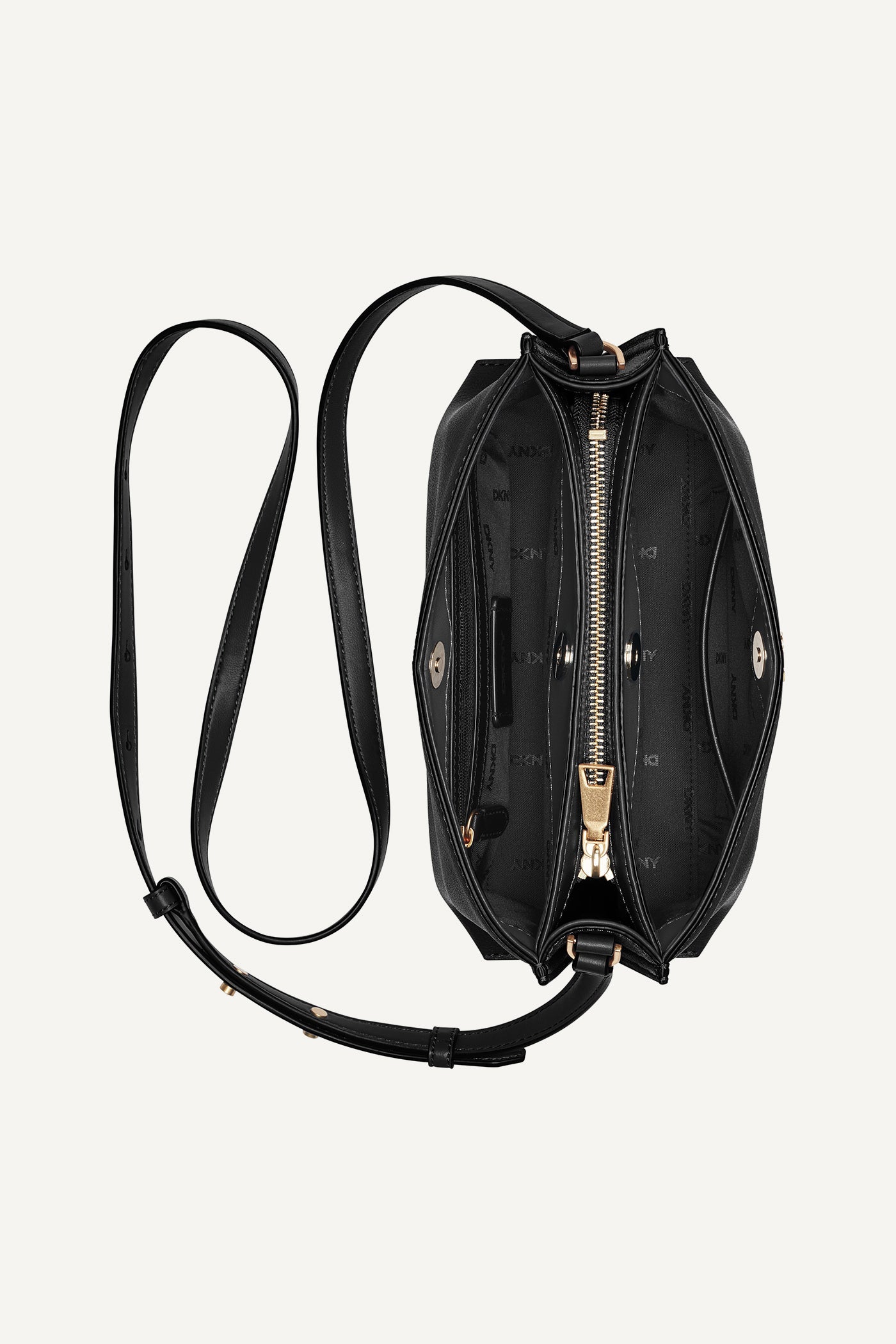 ALYA SMALL CROSSBODY