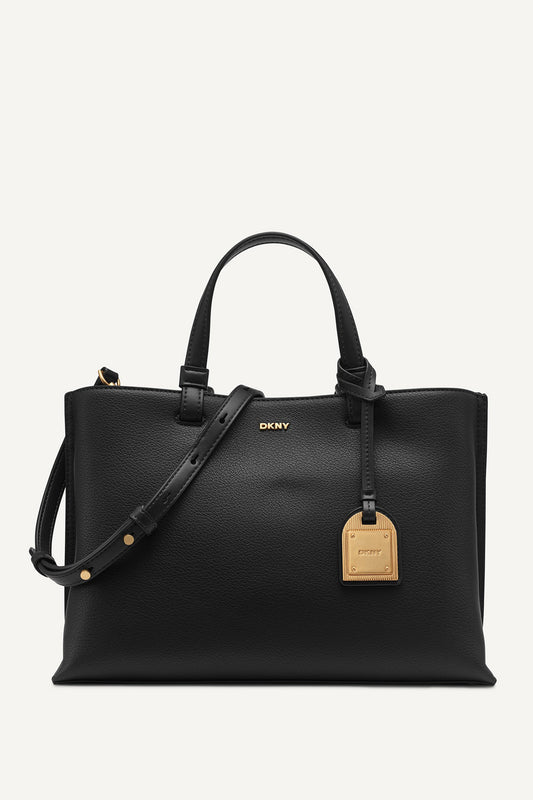 ALYA MEDIUM SATCHEL