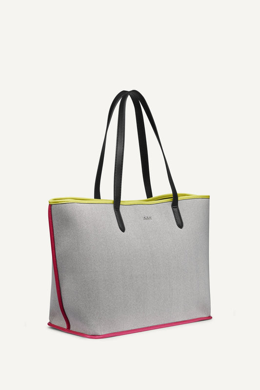 HALLIE MEDIUM TOTE