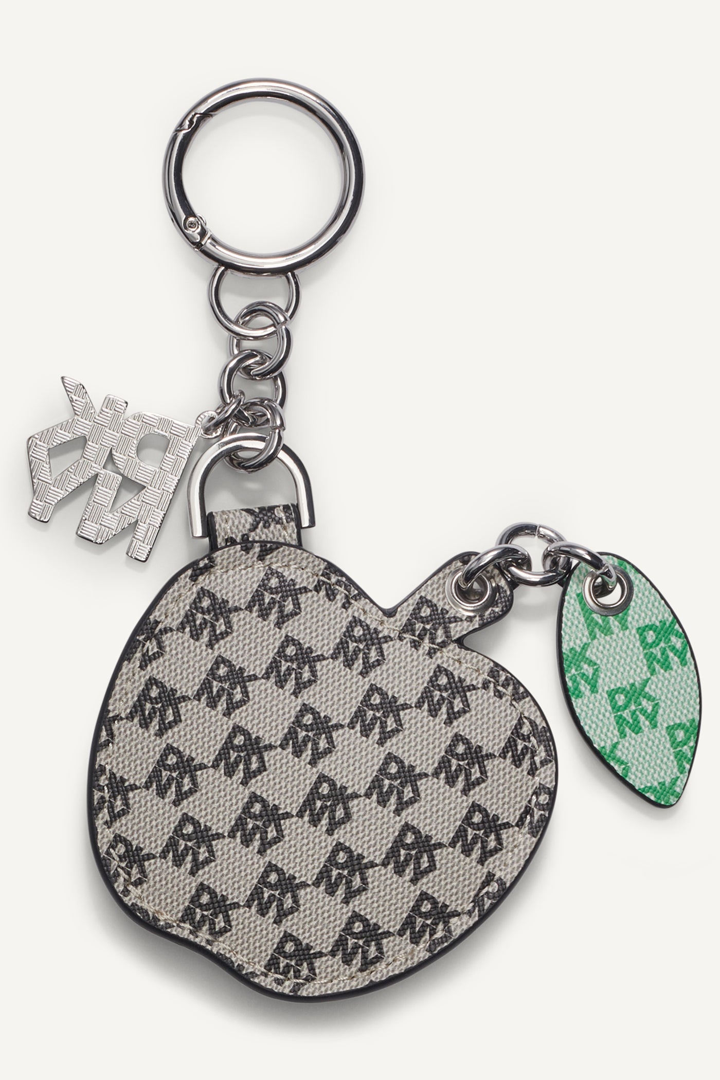 BOXED APPLE WITH LOG