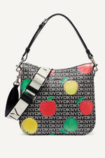 حقيبة كروس نيسا بحجم متوسط