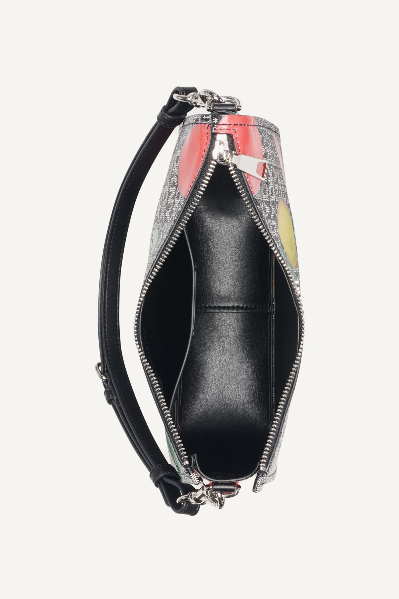 حقيبة كروس نيسا بحجم متوسط