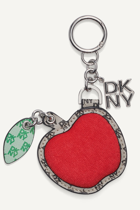 BOXED APPLE WITH LOGO