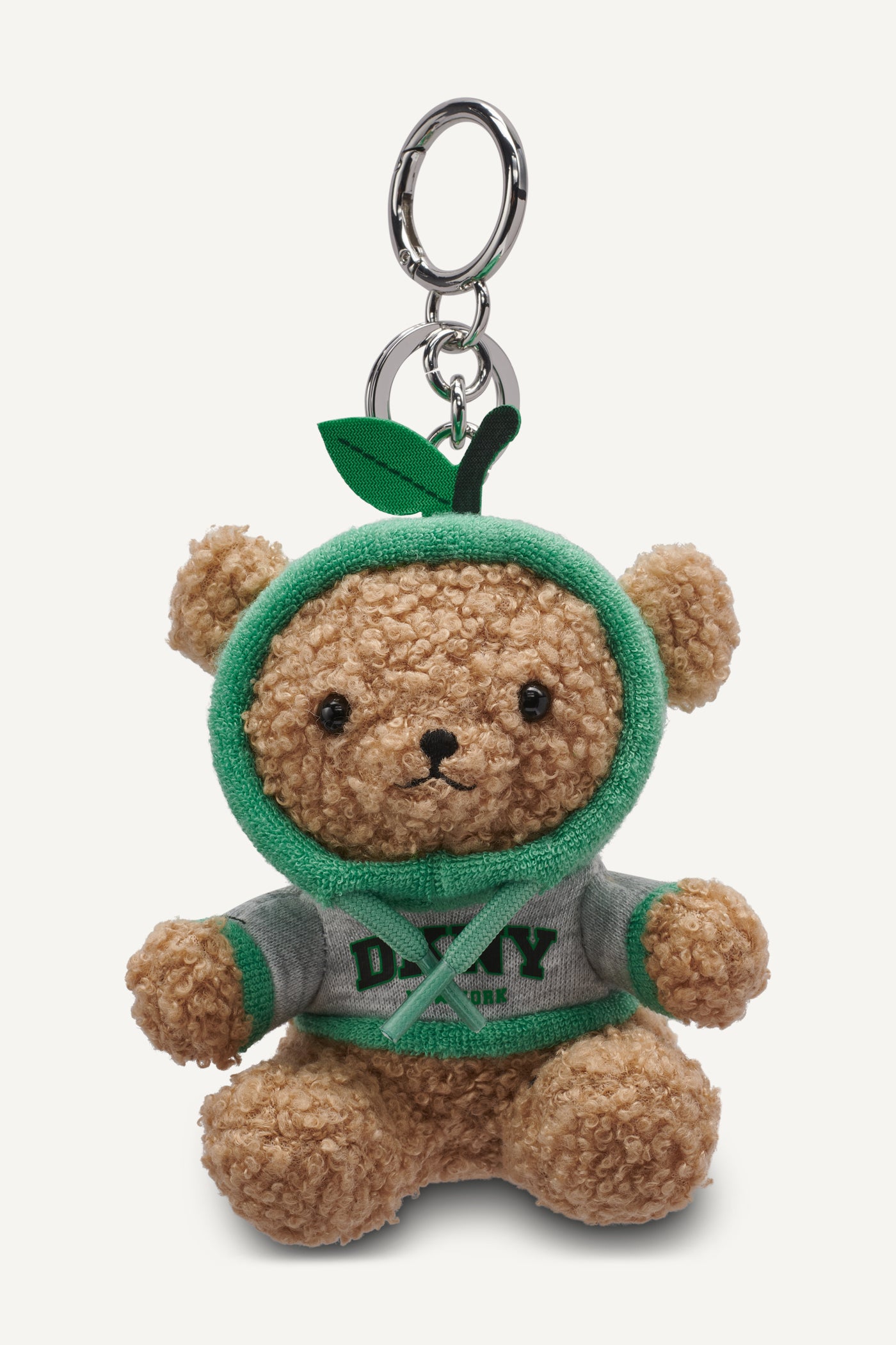 BOXED BEAR CHARM