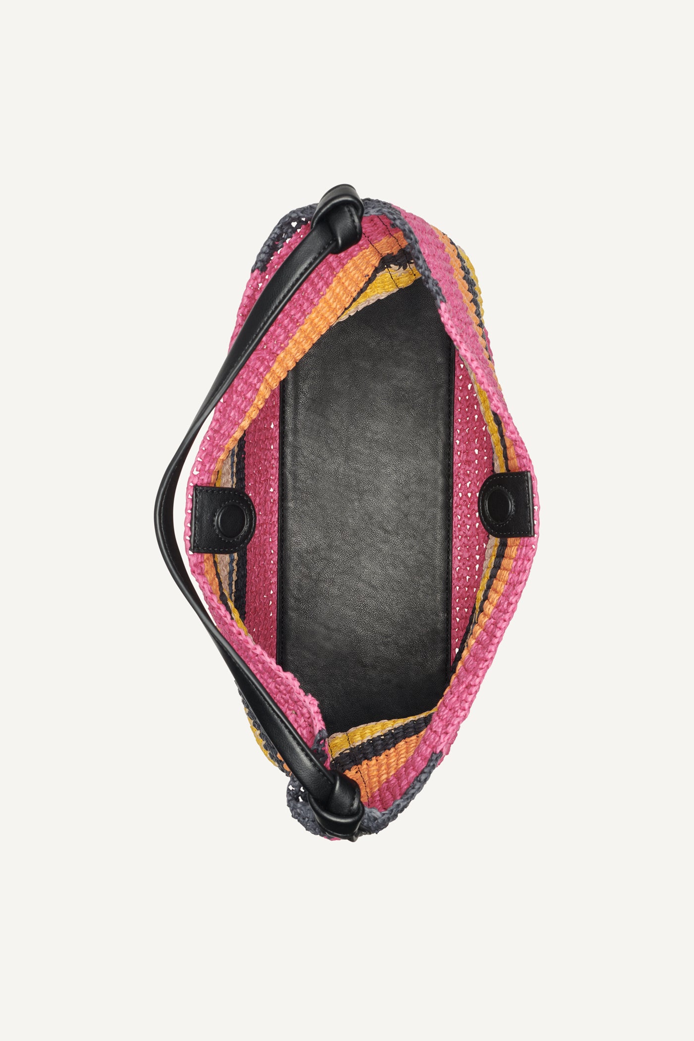 حقيبة هوبو باولا