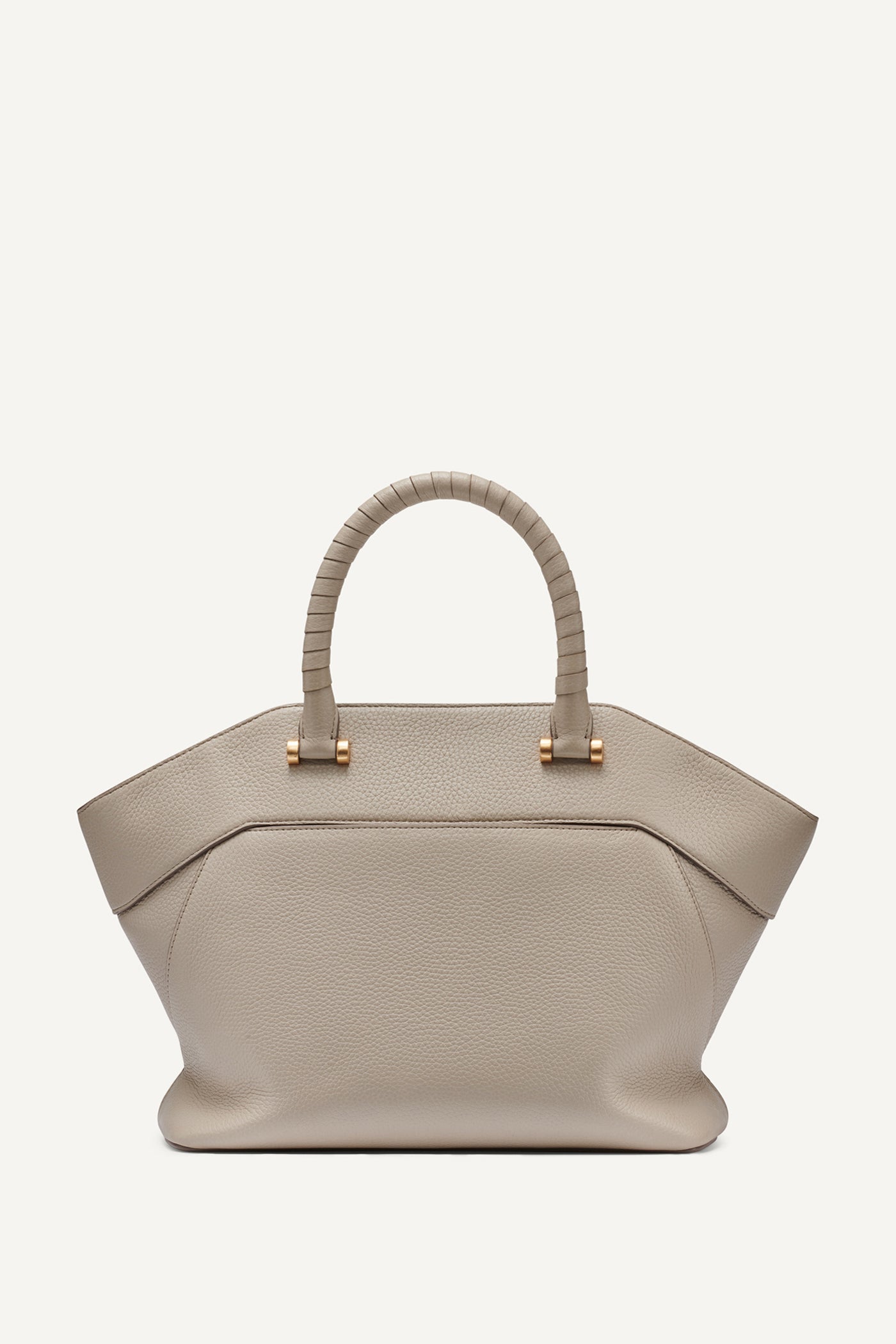 RAEGAN MEDIUM SATCHEL