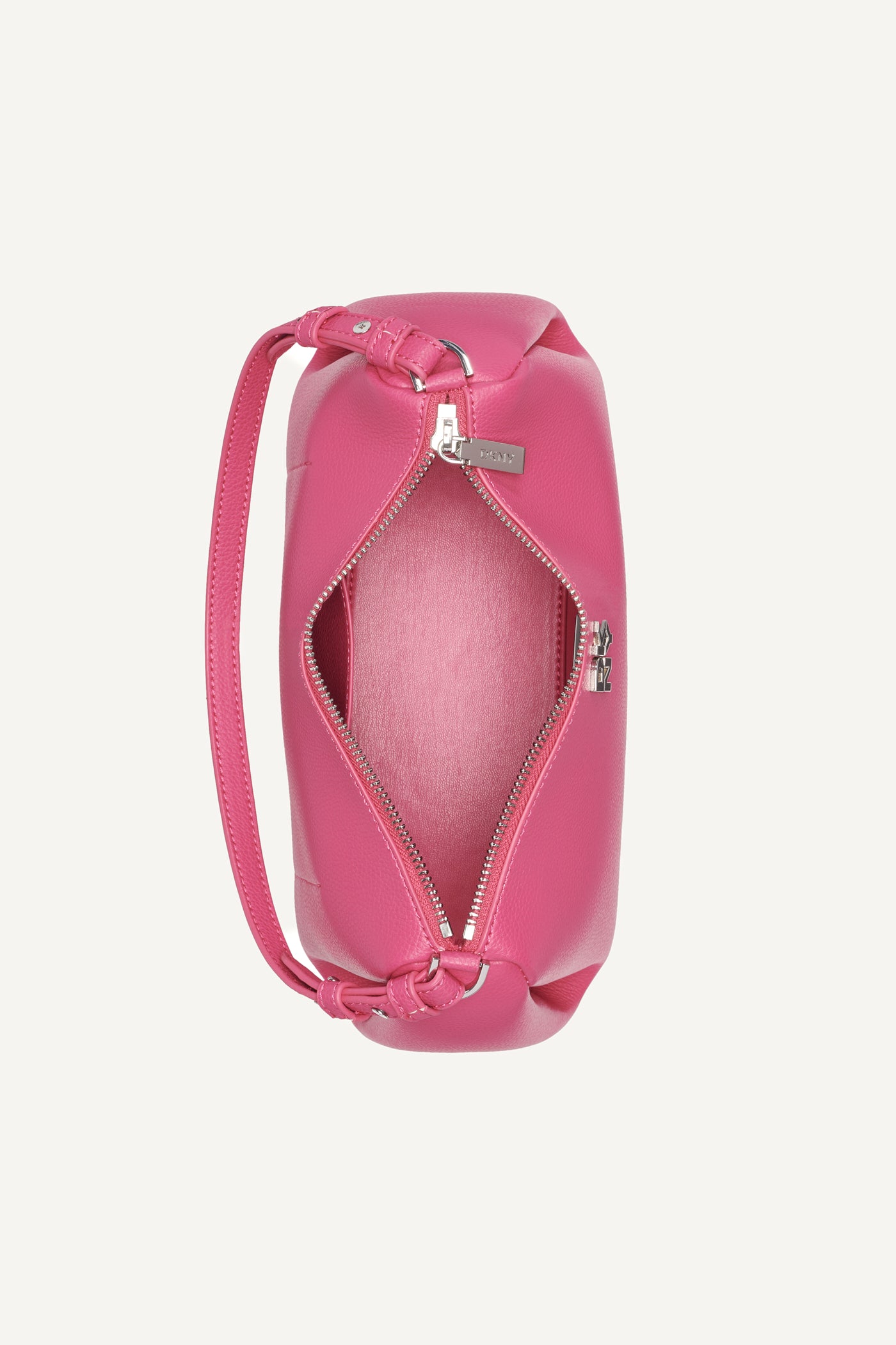 حقيبة كتف ريمي بسحاب علوي