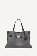BRYAR LARGE SATCHEL