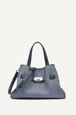 BRYAR SMALL SATCHEL