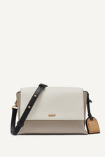 ALYA FLAP CROSSBODY