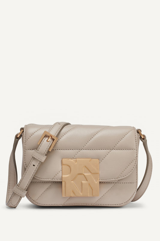 DARCI FLAP CROSSBODY