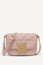 DARCI FLAP CROSSBODY