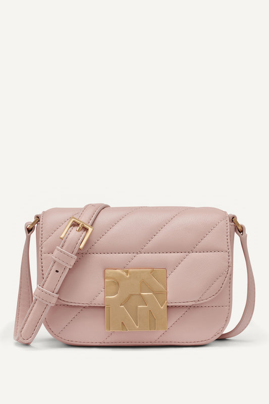 DARCI FLAP CROSSBODY