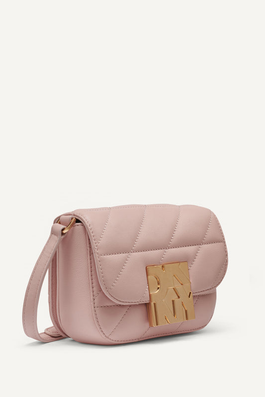 DARCI FLAP CROSSBODY