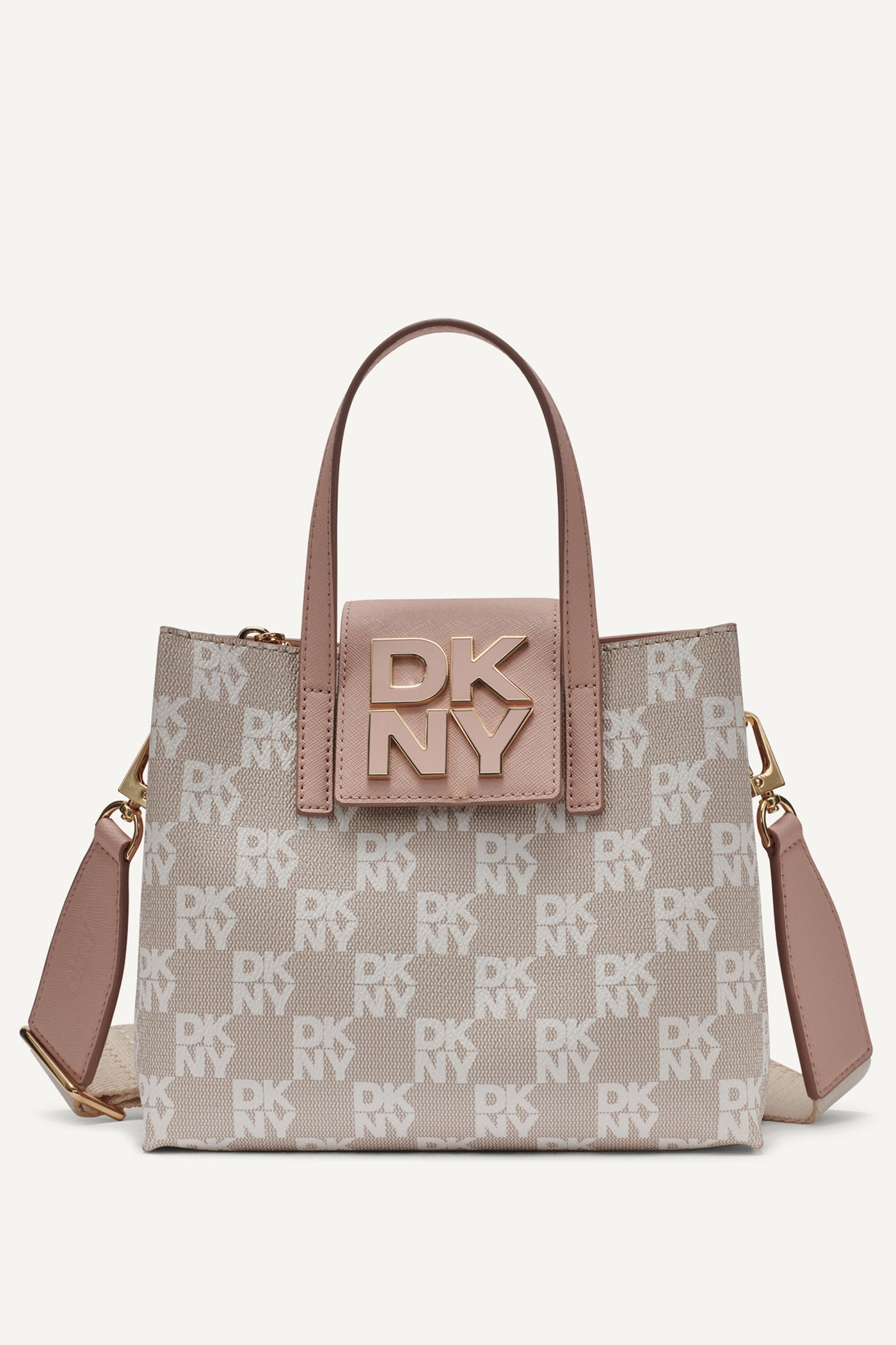 FAYE SMALL SATCHEL