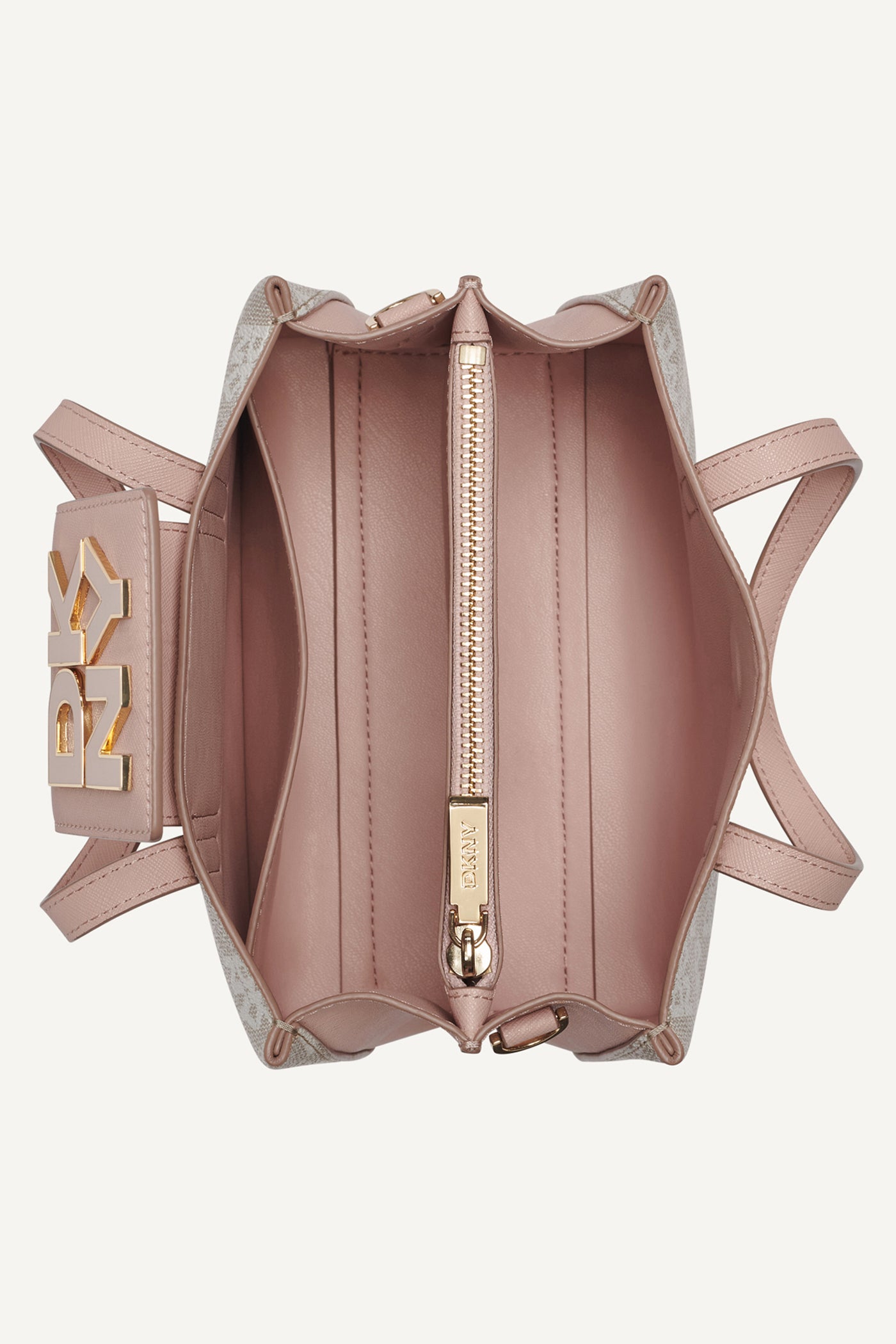 FAYE SMALL SATCHEL