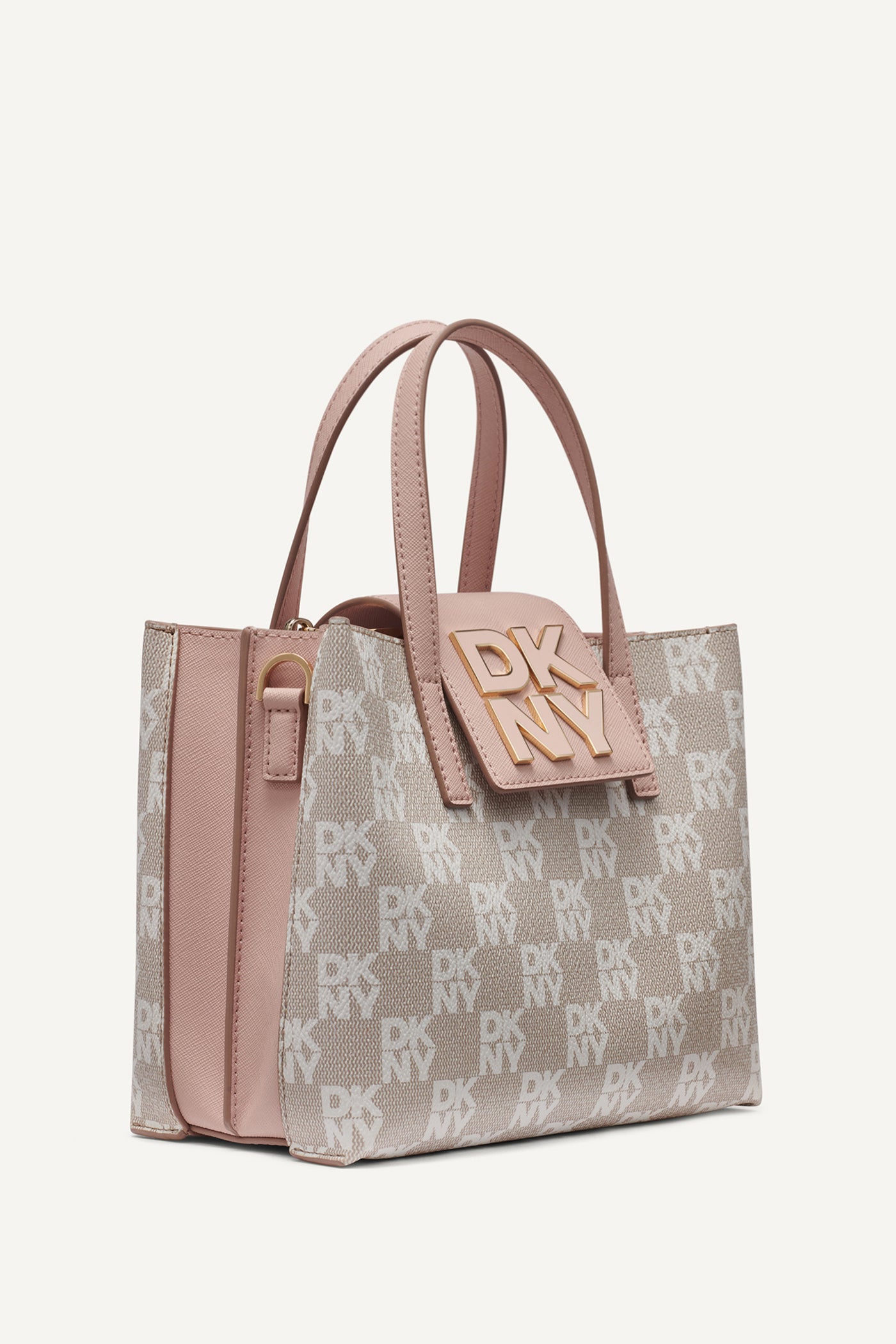 FAYE SMALL SATCHEL