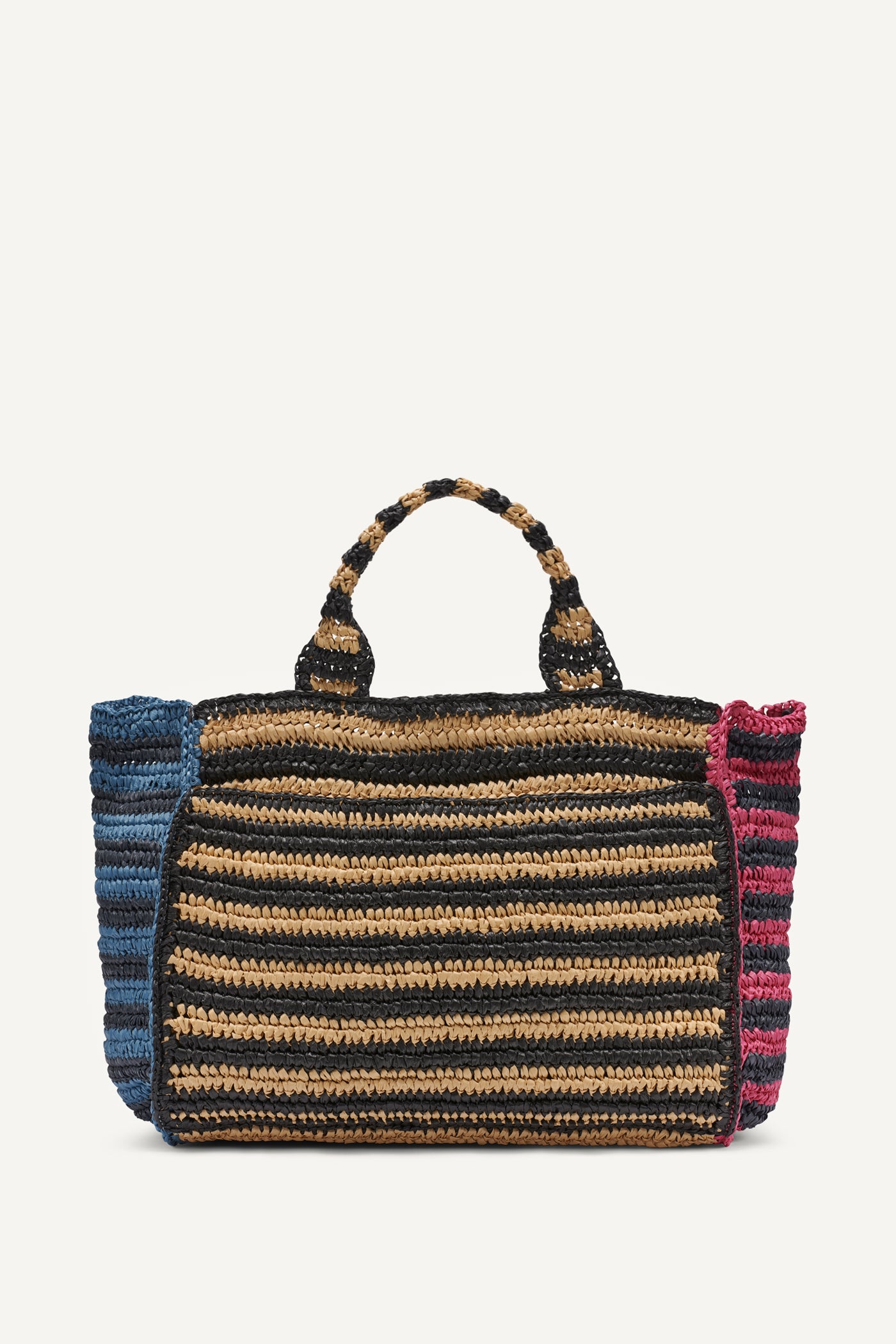 HADLEE MEDIUM TOTE