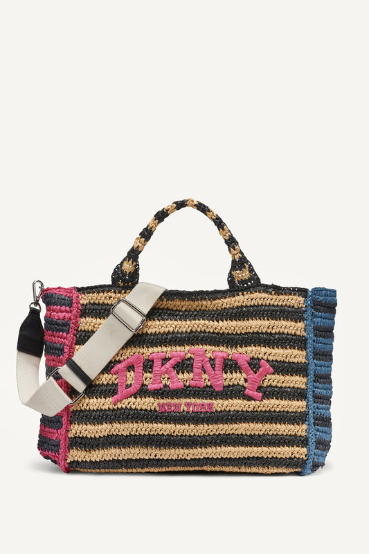 حقيبة توت هادلي متوسطة الحجم