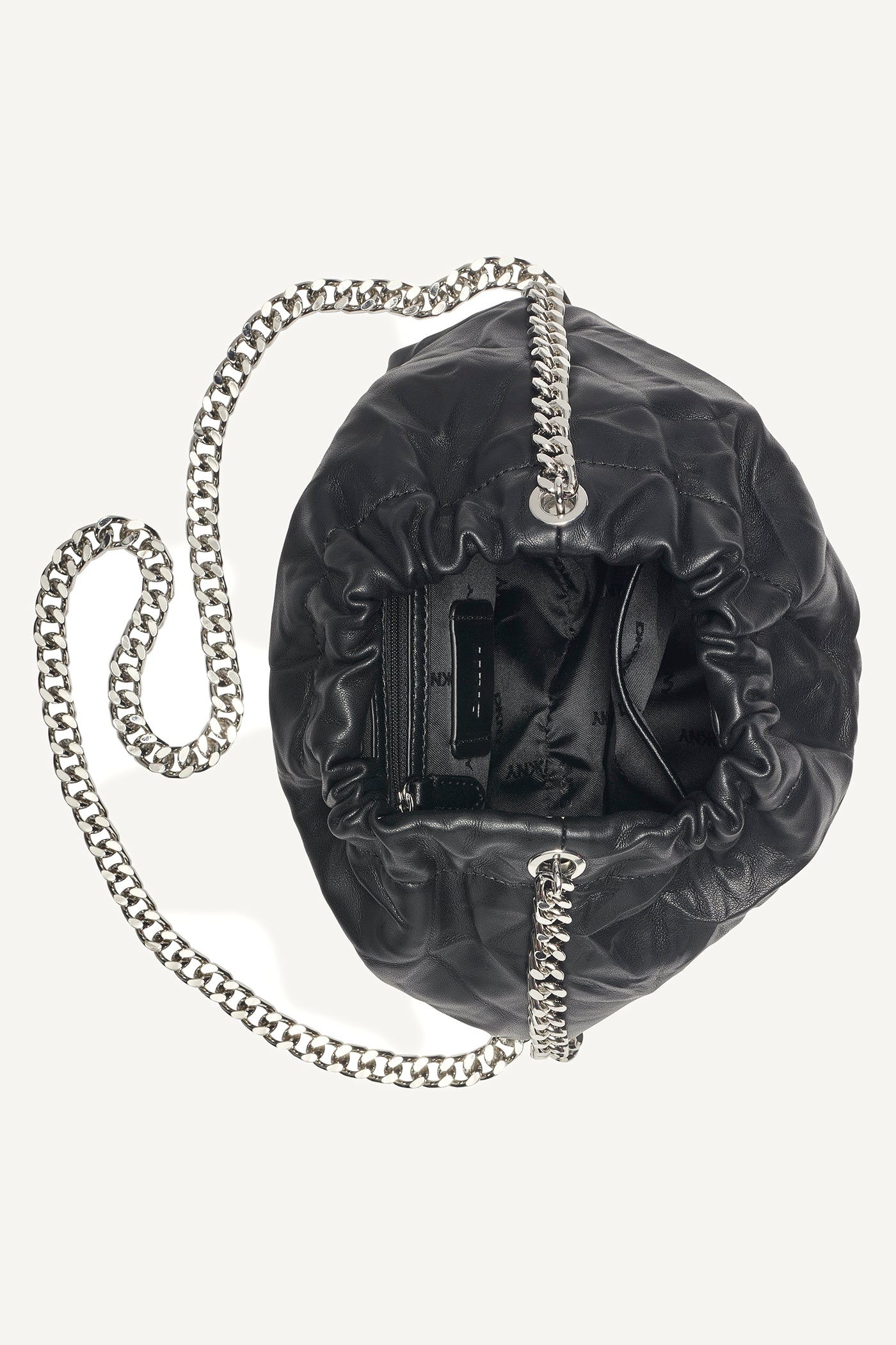 LUMI SMALL CROSSBODY BAG
