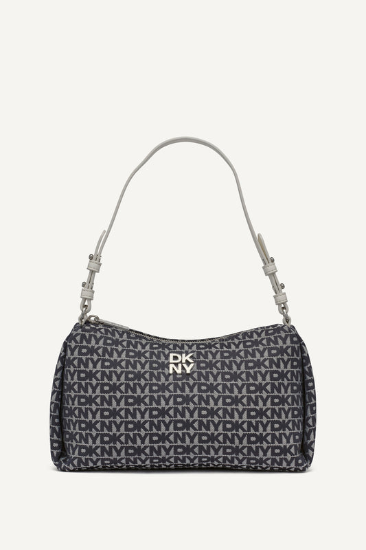 REMY TOP ZIP SHOULDER BAG