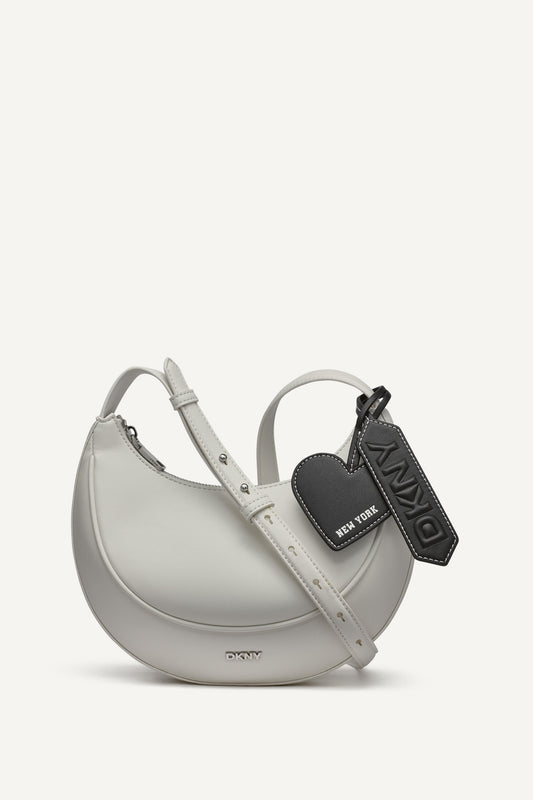 SADIE MEDIUM CROSSBODY BAG